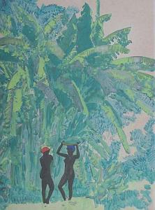 JACQUES MAJORELLE (60)